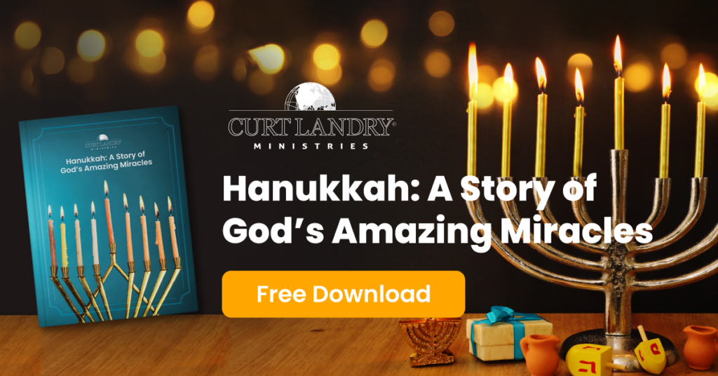 Click here to get the free Hanukkah Story download.