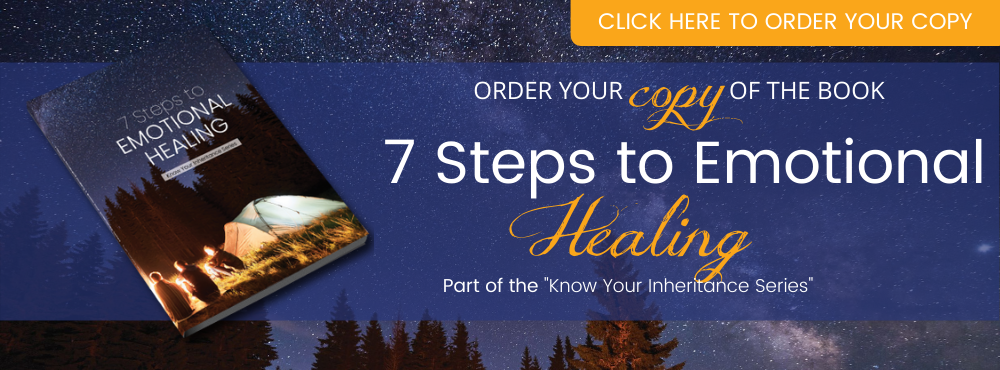Click here to get the 7 Steps to Emotional Healing book