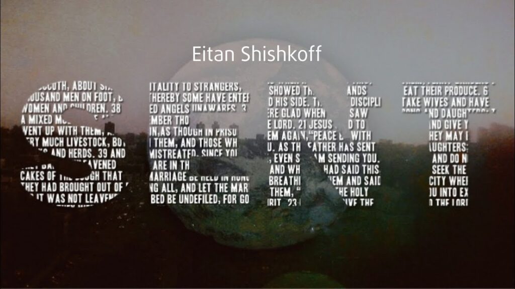 Rabbi Eitan Shishkoff