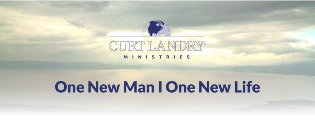 Click here to get the One New Man Guide