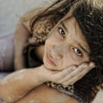Issues Facing Children in Israel