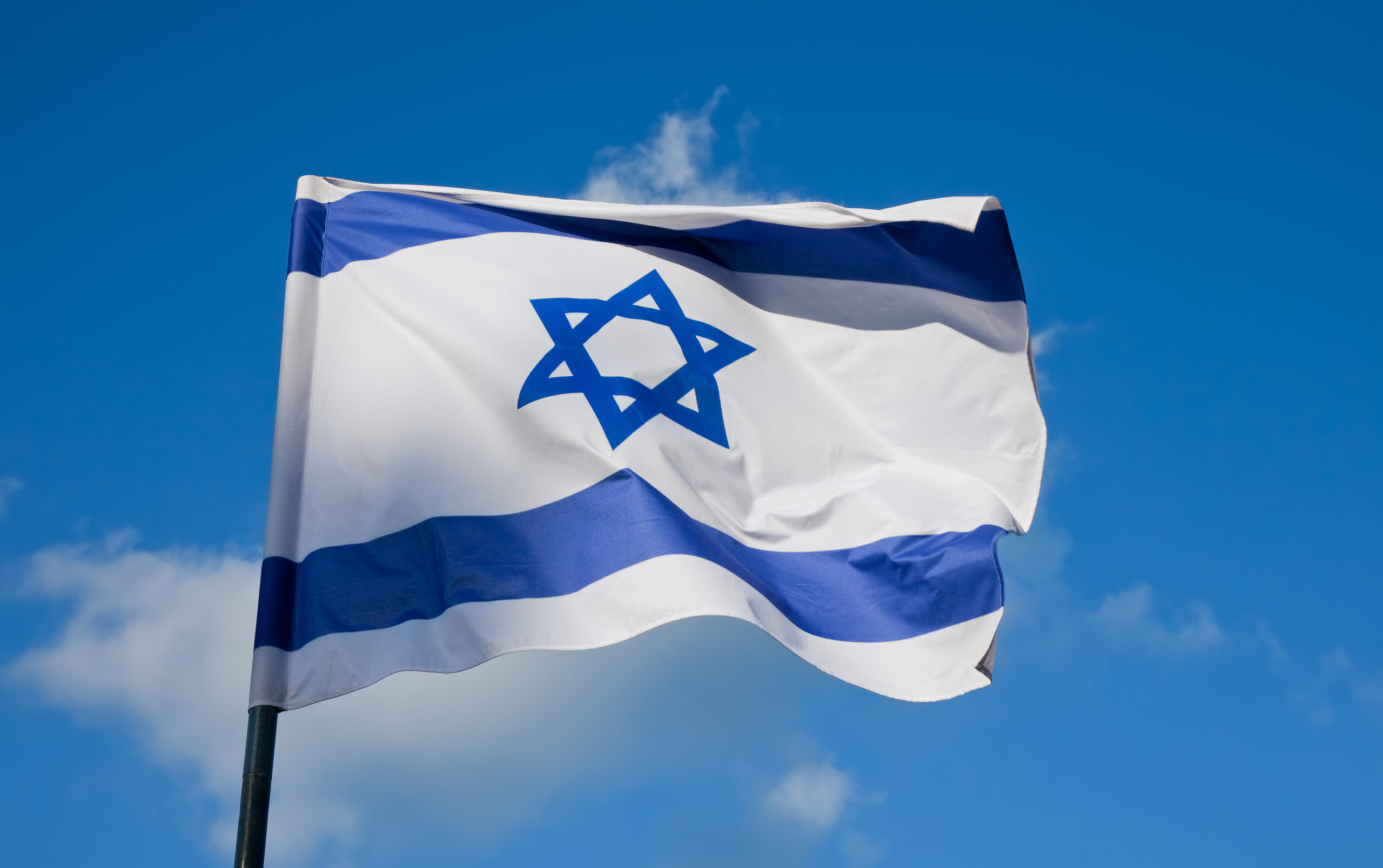 Why Should Christians Pray for Israel? - Curt Landry Ministries